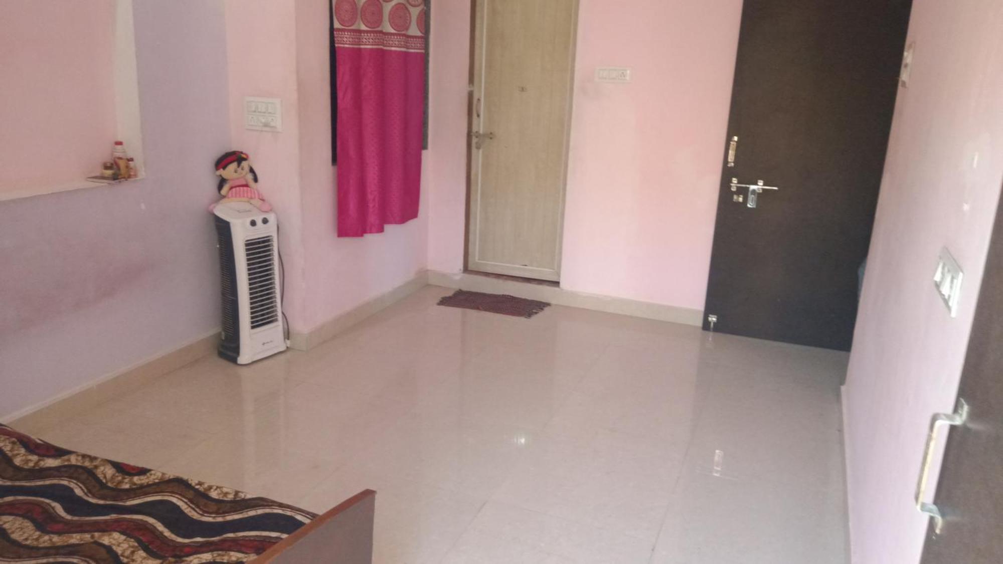 Dwarka Home Stay 2 Only Family エクステリア 写真